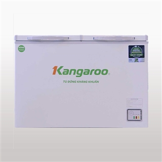 Tủ đông kháng khuẩn Kangaroo KG399IC1